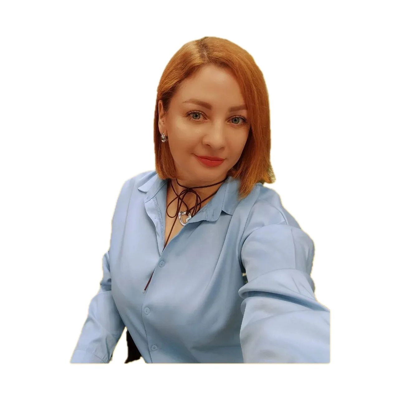 Мария Семенова