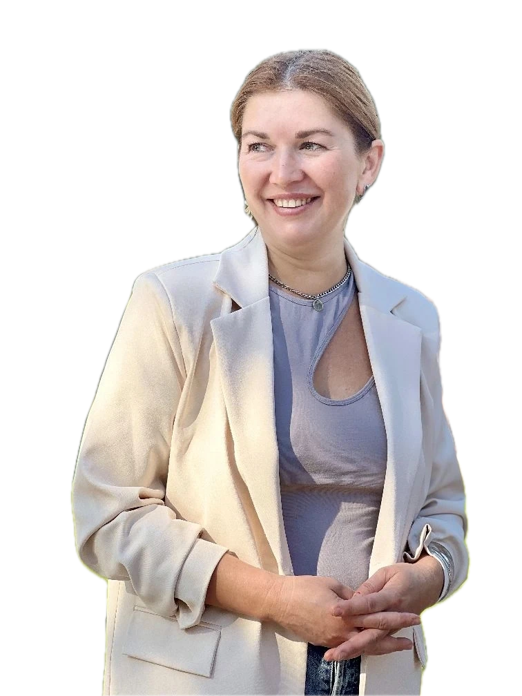 Юлия Жива